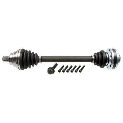 Febi 183493 Drive Shaft Front Axle Right Premium Grade Fits Audi A3 2016 - 2017