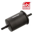 Febi 32399 Premium Fuel Filter High Performance Fits Renault Megane 2013-2015