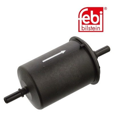 Febi 32399 Premium Fuel Filter High Performance Fits Renault Megane 2013-2015