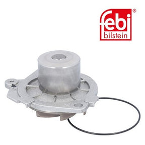 Febi 14229 Water Pump High Quality Durable Fits Alfa Romeo 166 1998 - 2000