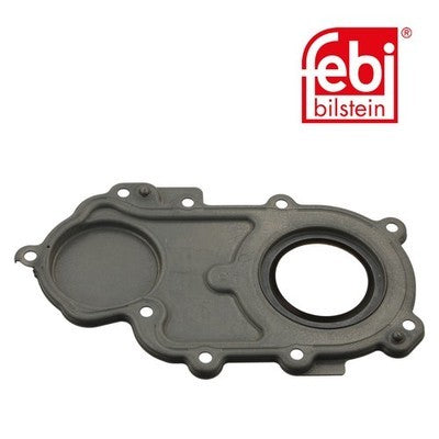 Febi 39728 Crankshaft Seal Premium High Performance Fits Audi Q5 2013-2017