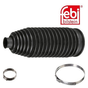 Febi 39833 Steering Boot Kit Front Left Right Fits Volvo XC70 2013 - 2017