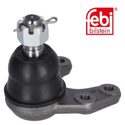 Febi 42395 Ball Joint Front Axle Left and Right Fits Ford Ranger 1999 - 2002