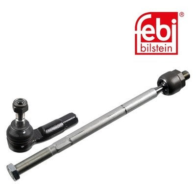 Febi 37591 Tie Rod Front Left High Performance Fits Audi Q3 2013 - 2018