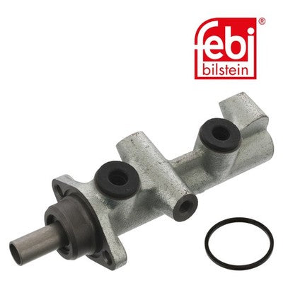 Febi 12275 Brake Master Cylinder Fits Mercedes-Benz S-Class 1972 - 1976