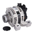 Febi 193161 Alternator With Freewheel Belt Pulley Fits Volvo C30 2010 - 2012
