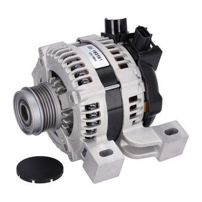 Febi 193161 Alternator With Freewheel Belt Pulley Fits Volvo C30 2010 - 2012