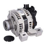 Febi 193161 Alternator With Freewheel Belt Pulley Fits Volvo C30 2010 - 2012