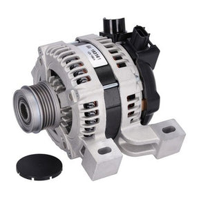 Febi 193161 Alternator With Freewheel Belt Pulley Fits Volvo C30 2010 - 2012