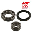 Febi 08146 Wheel Bearing Kit Standard Premium For Mercedes-Benz T1 1982 - 1994