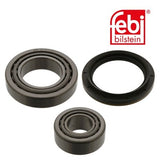 Febi 08146 Wheel Bearing Kit Standard Premium For Mercedes-Benz T1 1982 - 1994