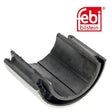 Febi 171060 Anti Roll Bar Bush Front Axle Elastomer Premium High Performance
