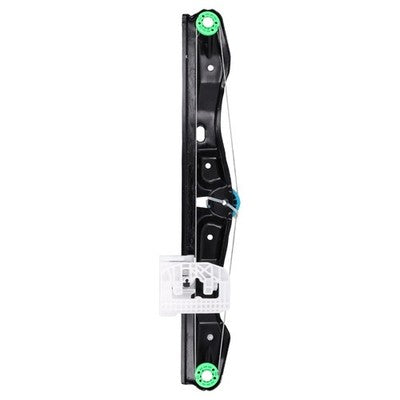 Febi 193198 Window Regulator Electric Left Rear Fits BMW 3 Series 2012 - 2018