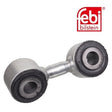 Febi 25282 Stabiliser Link Rear Left High Performance Fits Audi A8 1998 - 2002
