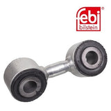 Febi 25282 Stabiliser Link Rear Left High Performance Fits Audi A8 1998 - 2002
