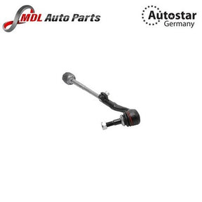 AutoStar Tie Rod BMW 1 Series E81 E82 E87 E88 E90 E91 E92 E93 X1 32216762243