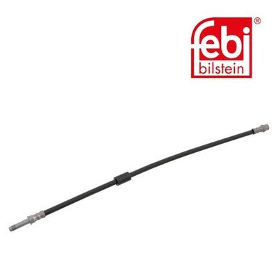 Febi 28500 Brake Hose Front Left Right Fits Mercedes-Benz Viano 2003-2024