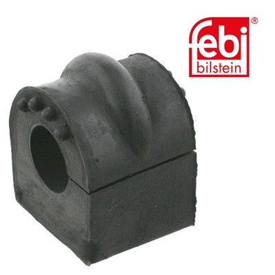 Febi 01083 Anti Roll Bar Bush Rubber Premium Fits Alfa Romeo 166 1998 - 2000