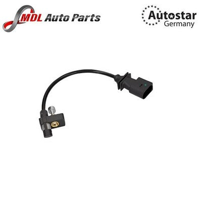 Autostar Germany Crankshaft Position Sensor 13627787192 BMW E90, E60, E70, E71