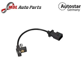 Autostar Germany Crankshaft Position Sensor 13627787192 BMW E90, E60, E70, E71