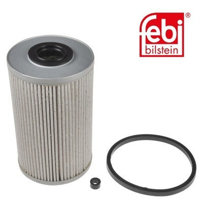 Febi 109211 Premium Fuel Filter High Performance Fits Vauxhall Movano 2010-2024
