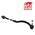 Febi 11997 Tie Rod Front Left High Performance Fits Ford Galaxy 2000 - 2006