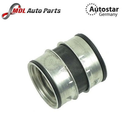 Turbocharger Intake Hose AST-5417681 for Audi A3 8L1, VW Golf IV 1J1 1J0145834AB