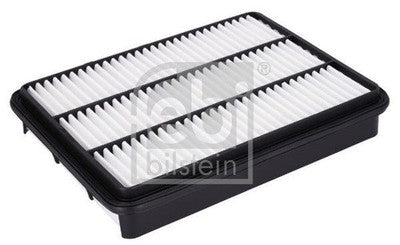 Febi 184275 Air Filter Standard Fits Toyota LandCruiser Amazon 2002 - 2007