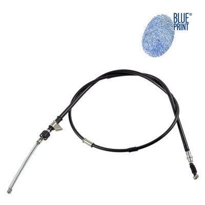 Blueprint ADC446118 Hand Brake Cable 2020 mm Fits Mitsubishi L200 2001 - 2007