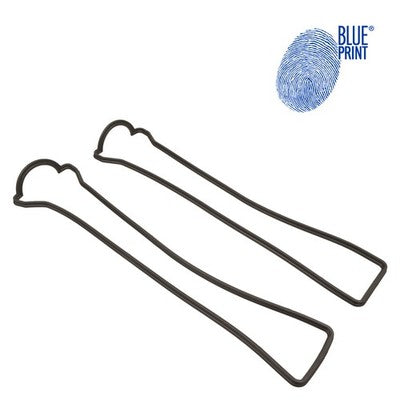 Blueprint ADT36722 Rocker Cover Gasket Set Fits Toyota Corolla 1985 - 1987