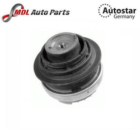 AutoStar Germany Engine Mount 2022401017 Mercedes C-Class W202 C180 C200 C220
