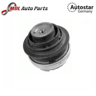 AutoStar Germany Engine Mount 2022401017 Mercedes C-Class W202 C180 C200 C220