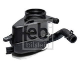 Febi 183391 Coolant Expansion Tank Fits Mercedes-Benz C-Class 2015 - 2019