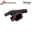 COOLANT FLANGE / PIPE FITS VW 03G121132B
