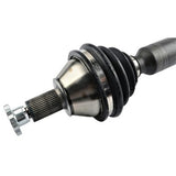 Febi 188146 Drive Shaft Front Axle Right Premium Fits Seat Ibiza 2015 - 2017