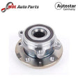 AutoStar Germany WHEEL HUB BEARING W222 2223340306