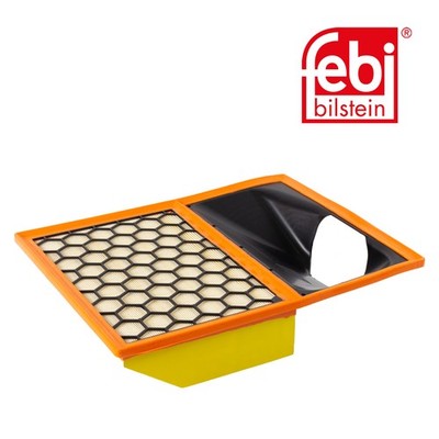 Febi 105982 Air Filter Premium High Performance Fits Iveco Daily 2011 - 2014