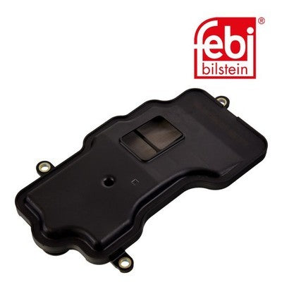 Febi 170985 Transmission Oil Filter 4-Sp Auto Fits Subaru Forester 2009 - 2011