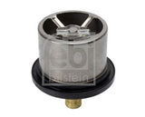 Febi 176580 Thermostat With Seal Ring Premium Standard High Performance