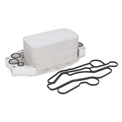Febi 185299 Oil Cooler Standard Premium Grade Fits Citroën C5 2009 - 2014