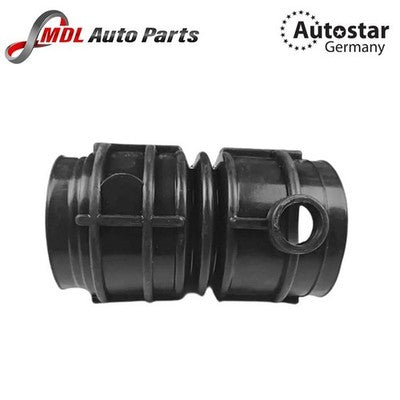 AutoStar Germany Rubber Boot Air Intake Hose 13541276704 for BMW E24 E28 E23