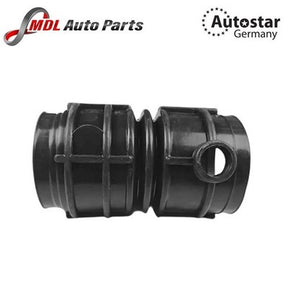 AutoStar Germany Rubber Boot Air Intake Hose 13541276704 for BMW E24 E28 E23