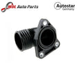 COOLANT FLANGE / PIPE 11531743199 11531743200