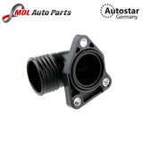 COOLANT FLANGE / PIPE 11531743199 11531743200