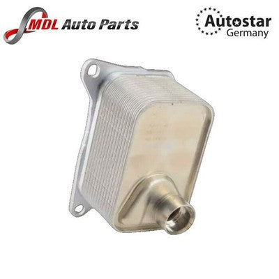AUTOSTAR GERMANY OIL COOLER 06L117021C