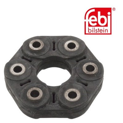 Febi 101355 Flexible Disc Front and Rear Fits Mercedes-Benz C-Class 2013 - 2018