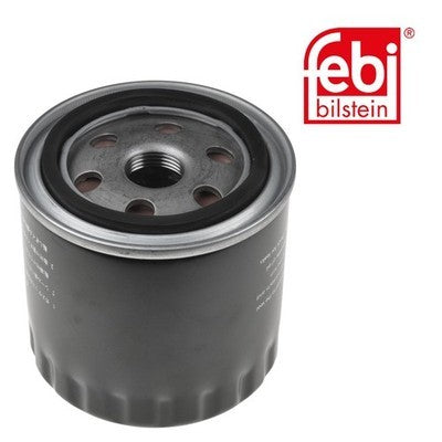Febi 172081 Premium Oil Filter High Performance Fits Infiniti QX70 2013-2024