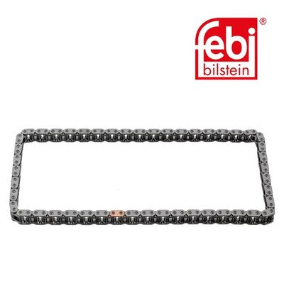Febi 33901 Timing Chain Heavy Duty Fits Mercedes-Benz GLA-Class 2013 - 2019