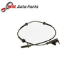 Allmakes 4x4 Speed Sensor LR033461 Range Rover Sport 2014