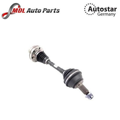 Autostar Germany PROPELLER SHAFT ASSEMBLY For Porsche 7P5407271B